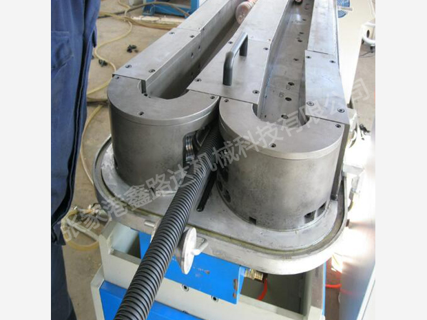 2016标准预应力塑料波纹管设备