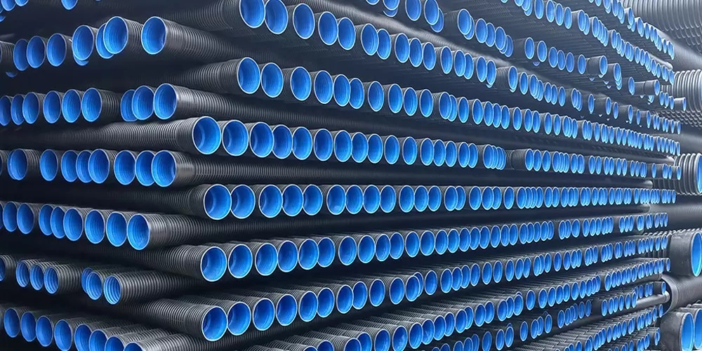 预应力塑料波纹管