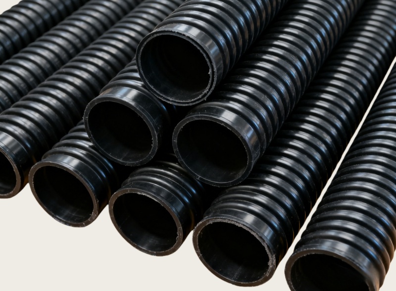 预应力塑料波纹管的原材料是什么