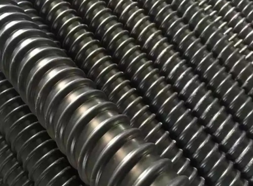 预应力金属波纹管设备的焊接质量如何检测？