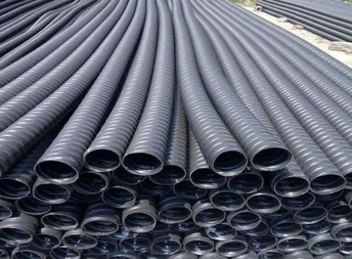 预应力塑料波纹管设备的市场规模有多大？